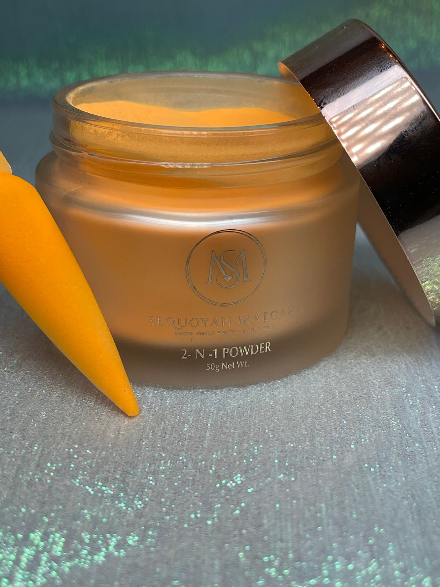 MARIGOLD (GLOW)
