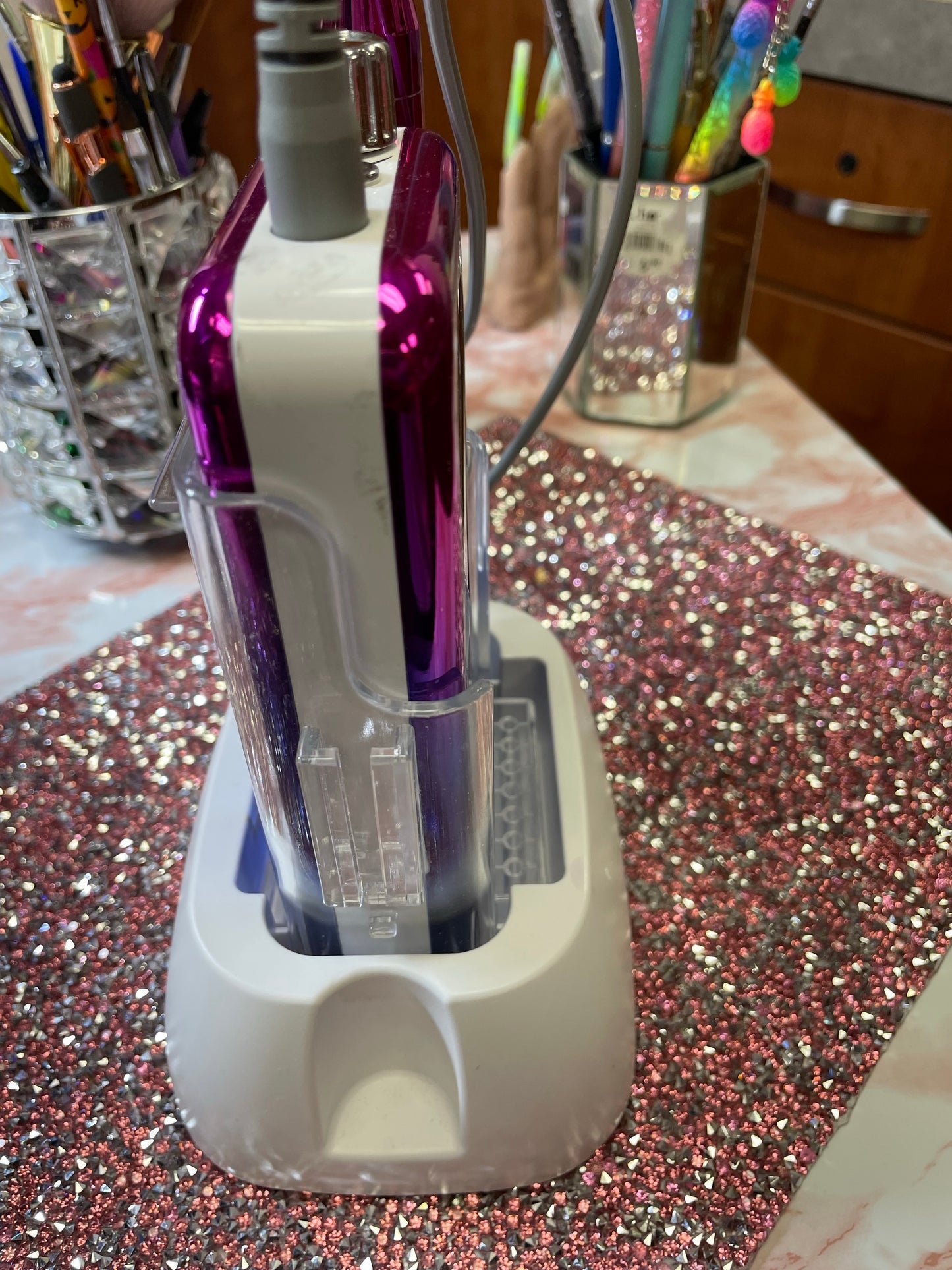 SM “STARLIGHT 🦄” NAIL DRILL 35,000RPM