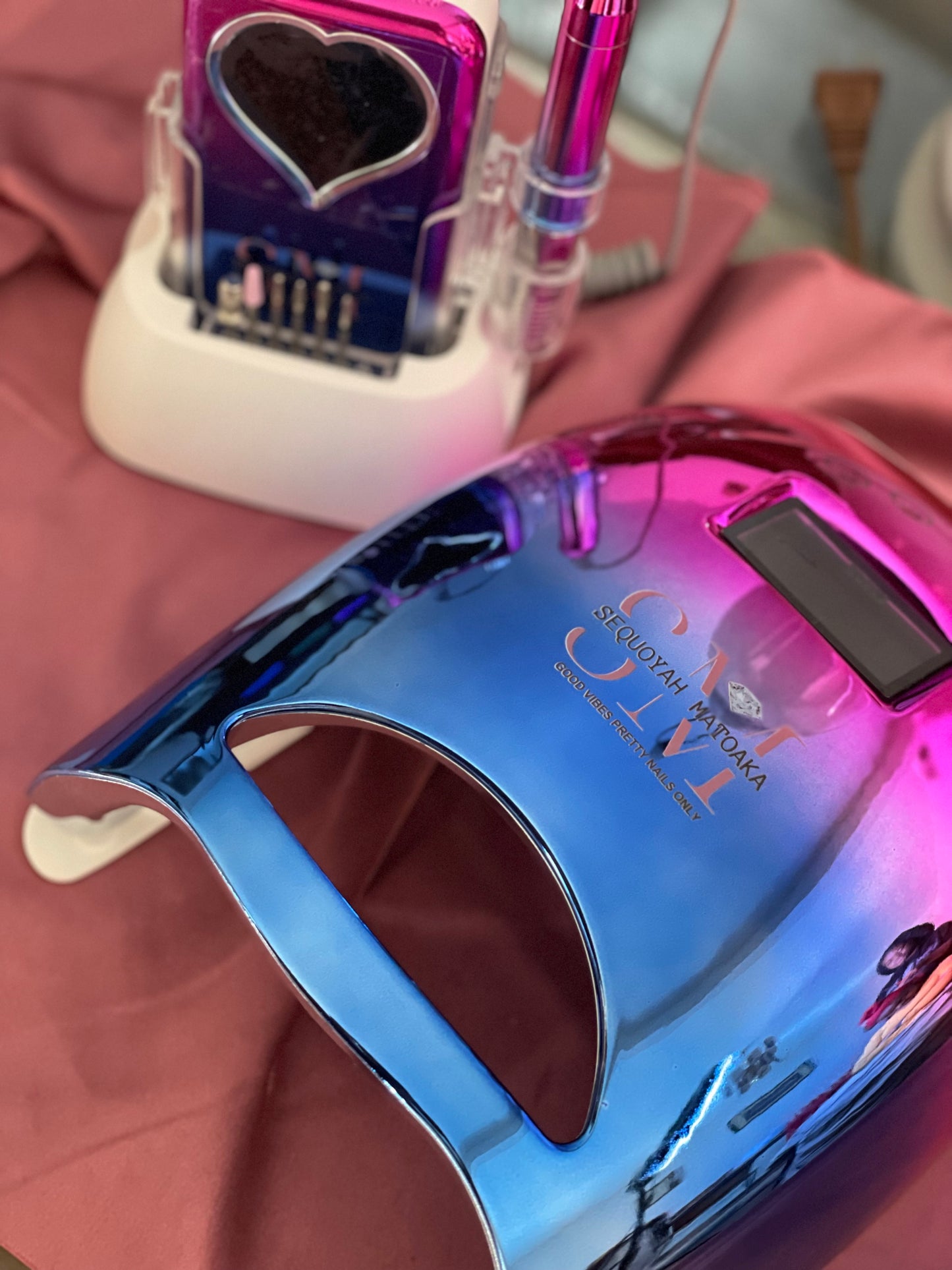 SM LUXURY BUNDLE “STARLIGHT 🦄”